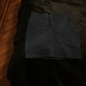 Sexy women’s day skirt